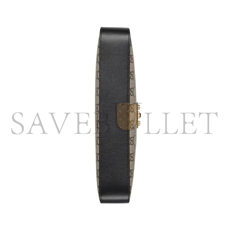 GUCCI PADLOCK LARGE SHOULDER BAG ‎795113 (32.5*24*5.5cm)